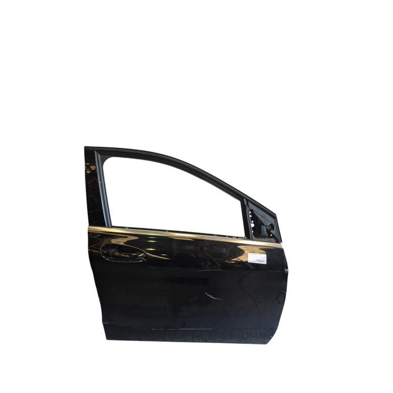 Porte avant droit MERCEDES CLASSE B 246 Photo n°1
