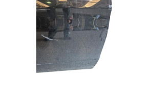 Porte avant droit MERCEDES CLASSE B 246 Photo n°6
