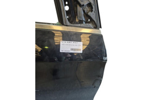 Porte avant droit MERCEDES CLASSE B 246 Photo n°7