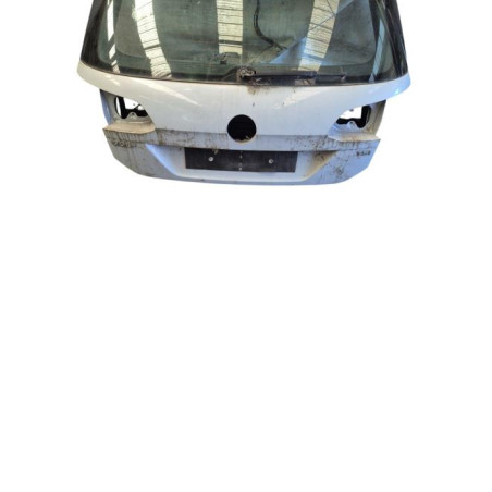Malle/Hayon arriere VOLKSWAGEN GOLF 7