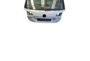 Malle/Hayon arriere VOLKSWAGEN GOLF 7 Photo n°1