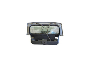 Malle/Hayon arriere VOLKSWAGEN GOLF 7 Photo n°3