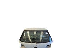 Malle/Hayon arriere VOLKSWAGEN GOLF 7 Photo n°5