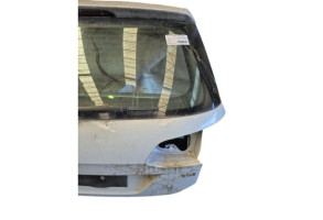 Malle/Hayon arriere VOLKSWAGEN GOLF 7 Photo n°7