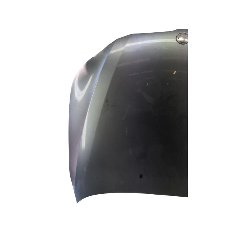 Capot BMW SERIE 5 E60 Photo n°1