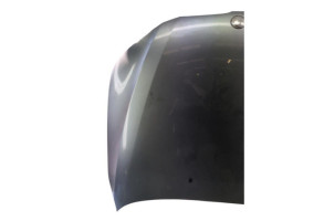 Capot BMW SERIE 5 E60 Photo n°1