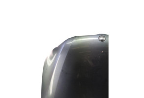 Capot BMW SERIE 5 E60 Photo n°3