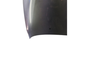Capot BMW SERIE 5 E60 Photo n°4