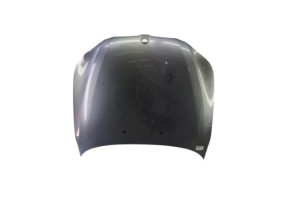 Capot BMW SERIE 5 E60 Photo n°5