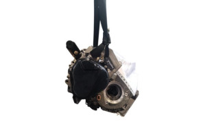 Boite de vitesses RENAULT CLIO 2 Photo n°1