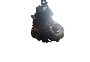 Boite de vitesses RENAULT CLIO 2 Photo n°2