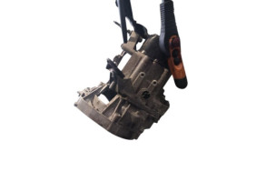 Boite de vitesses RENAULT CLIO 2 Photo n°6