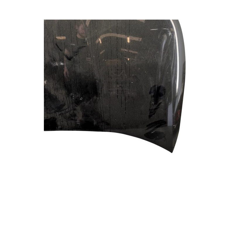 Capot CITROEN C4 2 Photo n°1 Capot CITROEN C4 2 Photo n°1