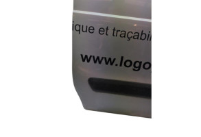 Porte laterale droit CITROEN BERLINGO 2 Photo n°5