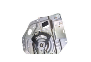 Leve vitre electrique arriere gauche HYUNDAI TUCSON 1 Photo n°5