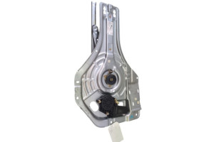 Leve vitre electrique arriere gauche HYUNDAI TUCSON 1 Photo n°6