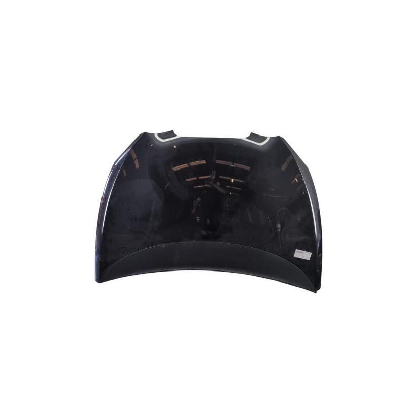 Capot SEAT LEON 2 Photo n°1