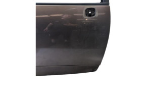 Porte avant droit RENAULT GRAND SCENIC 3 Photo n°4