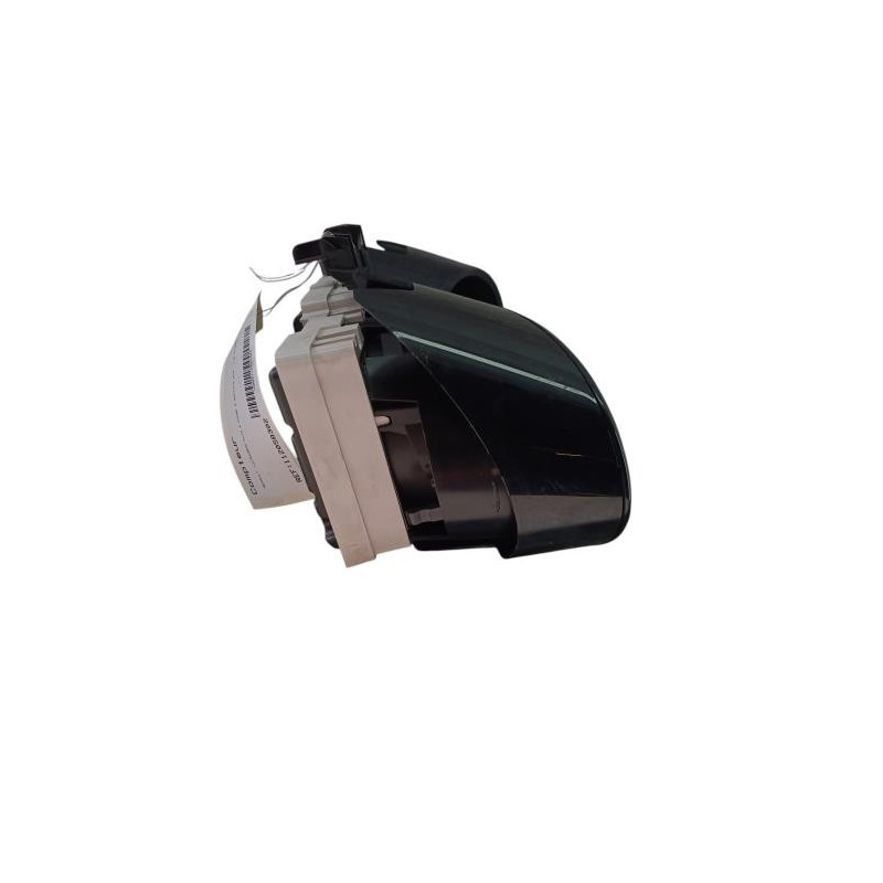 Compteur RENAULT CLIO 4 Photo n°1