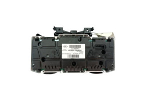 Compteur RENAULT CLIO 4 Photo n°2