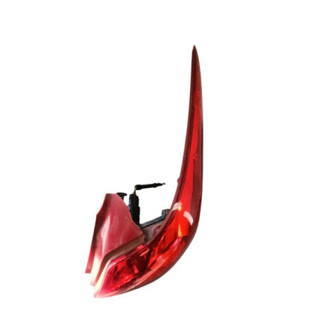 Feu arriere principal droit (feux) PEUGEOT 207