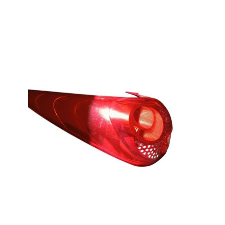 Feu arriere principal gauche (feux) PEUGEOT 207