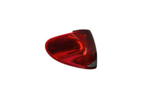 Feu arriere principal gauche (feux) PEUGEOT 207 Photo n°4