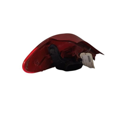 Feu arriere principal droit (feux) PEUGEOT 207