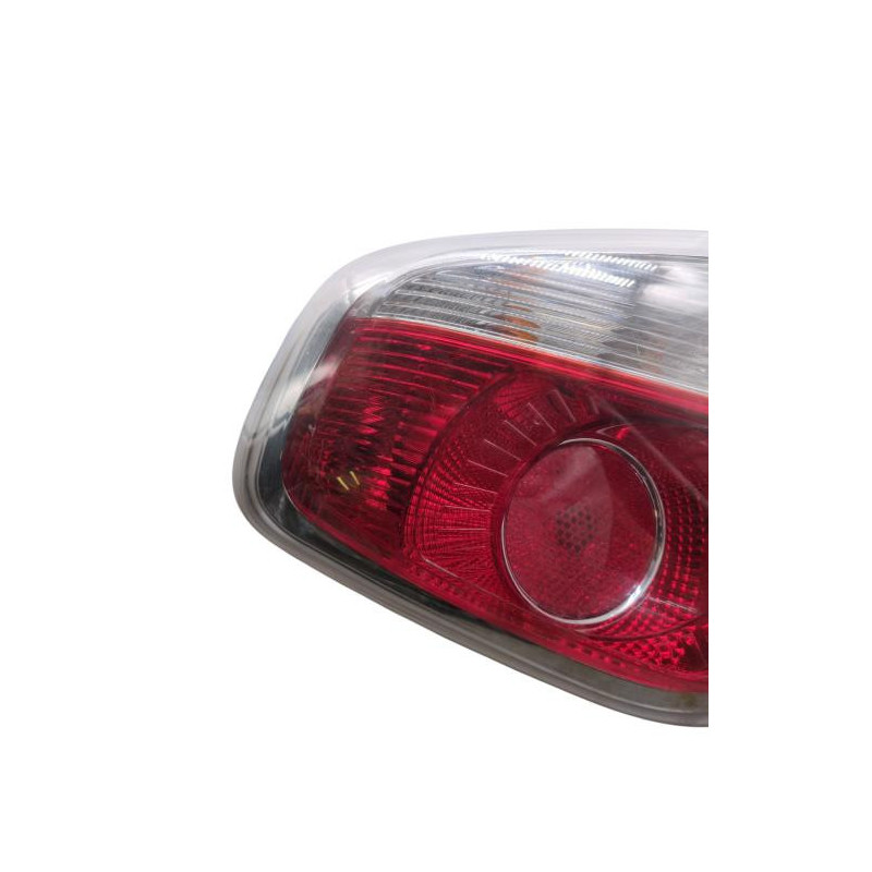 Feu arriere principal gauche (feux) FIAT 500 2 Photo n°1