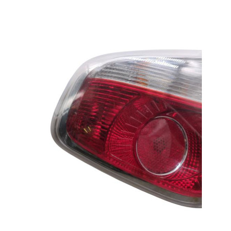 Feu arriere principal gauche (feux) FIAT 500 2