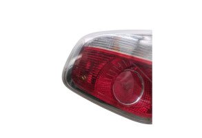 Feu arriere principal gauche (feux) FIAT 500 2 Photo n°1