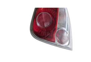 Feu arriere principal gauche (feux) FIAT 500 2 Photo n°2