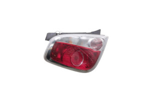 Feu arriere principal gauche (feux) FIAT 500 2 Photo n°5