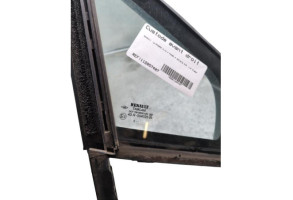 Custode avant droit (porte) RENAULT CLIO 4 Photo n°3