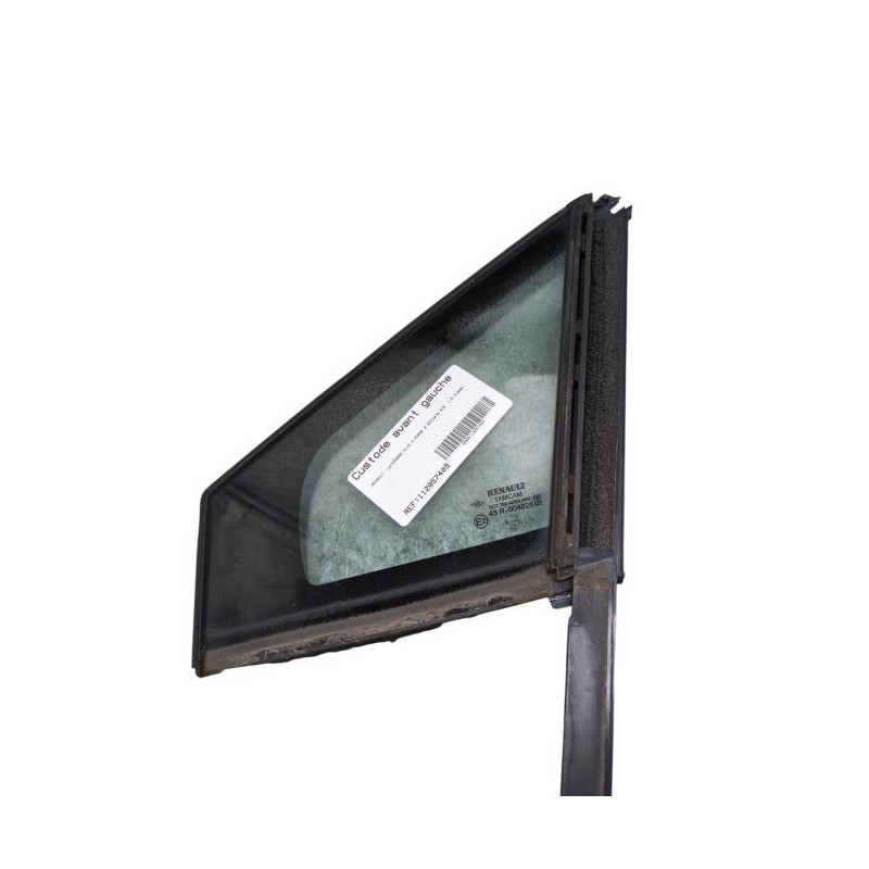Custode avant gauche (porte) RENAULT CLIO 4 Photo n°1