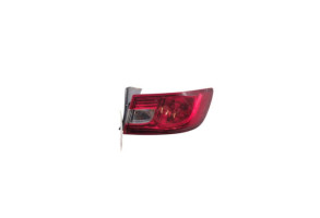 Feu arriere principal droit (feux) RENAULT CLIO 4 Photo n°5