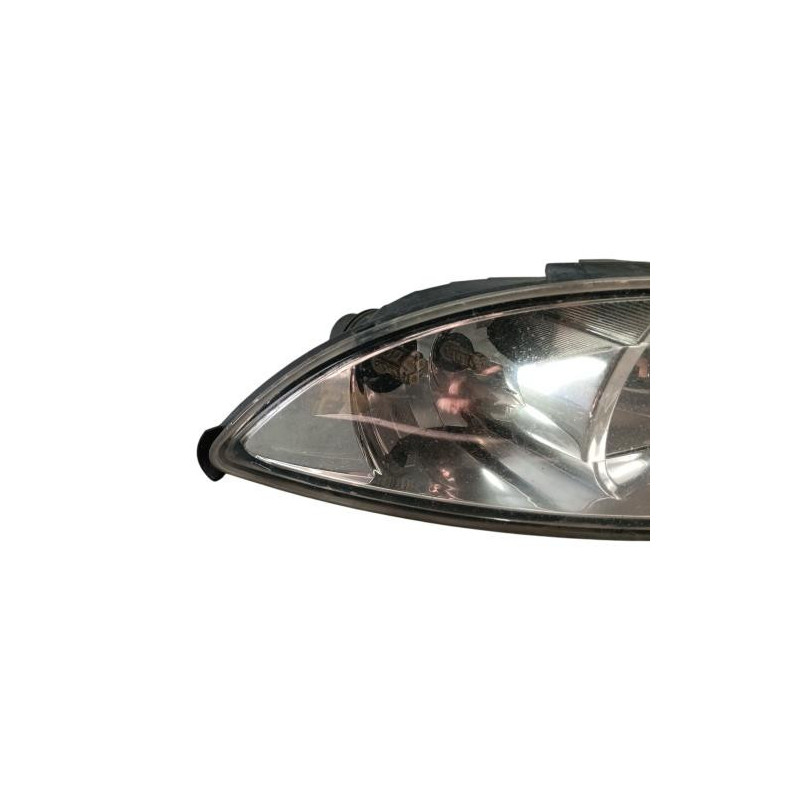 Anti brouillard gauche (feux) SKODA FABIA 2 Photo n°1