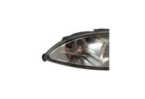 Anti brouillard gauche (feux) SKODA FABIA 2 Photo n°1