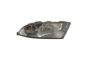 Anti brouillard gauche (feux) SKODA FABIA 2 Photo n°3