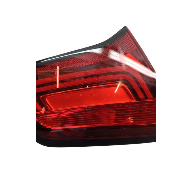 Feu arriere secondaire gauche (feux) CITROEN C4 2 Photo n°1