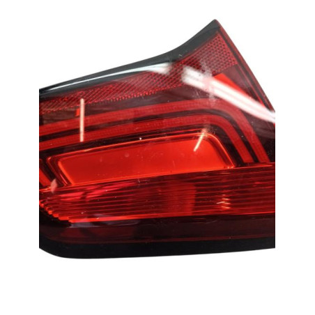 Feu arriere secondaire gauche (feux) CITROEN C4 2