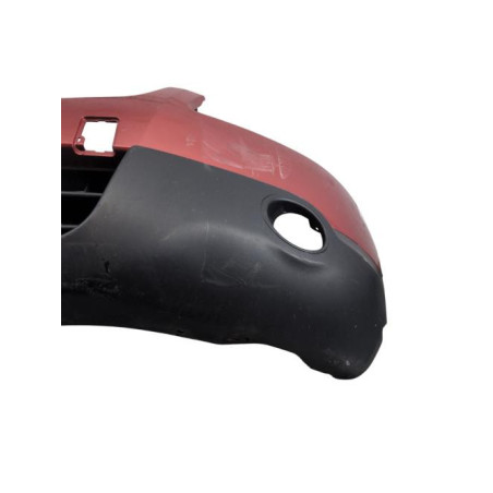 Pare choc avant NISSAN QASHQAI 1