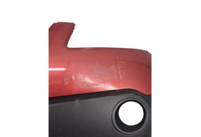 Pare choc avant NISSAN QASHQAI 1 Photo n°5