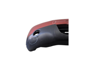 Pare choc avant NISSAN QASHQAI 1 Photo n°7