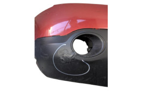Pare choc avant NISSAN QASHQAI 1 Photo n°20