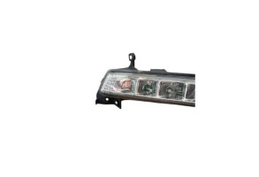 Feu diurne avant droit CITROEN C4 GRAND PICASSO 1 Photo n°5