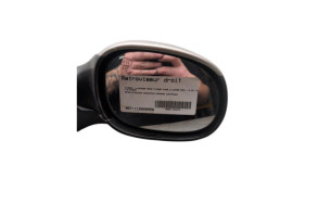 Retroviseur droit CITROEN XSARA PICASSO Photo n°7 Retroviseur droit CITROEN XSARA PICASSO Photo n°7