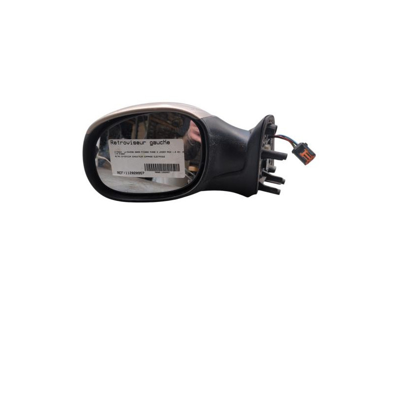 Retroviseur gauche CITROEN XSARA PICASSO Photo n°1