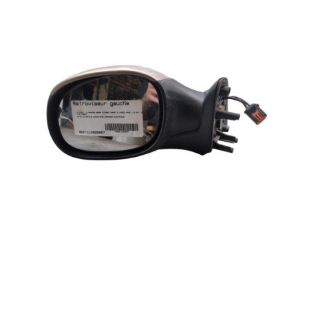 Retroviseur gauche CITROEN XSARA PICASSO