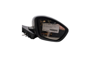 Retroviseur droit PEUGEOT 208 1 Photo n°4